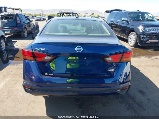 Nissan Altima 2.5 S 2019 1N4BL4BW5KC157572 Image 16