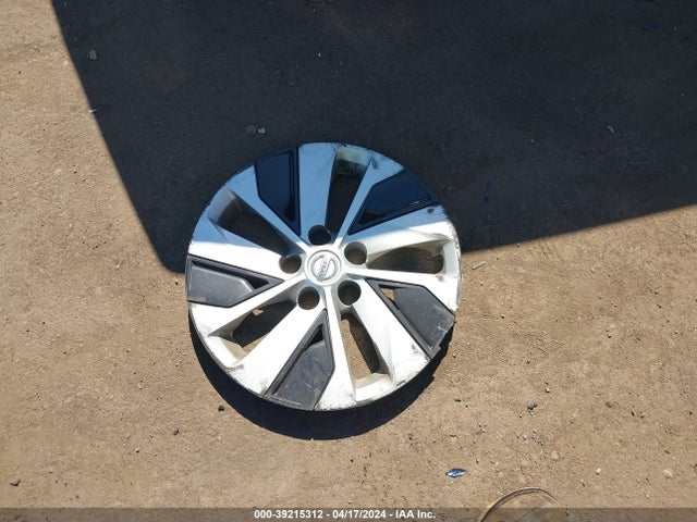Nissan Altima 2.5 S 2019 1N4BL4BW5KC157572 Image 11