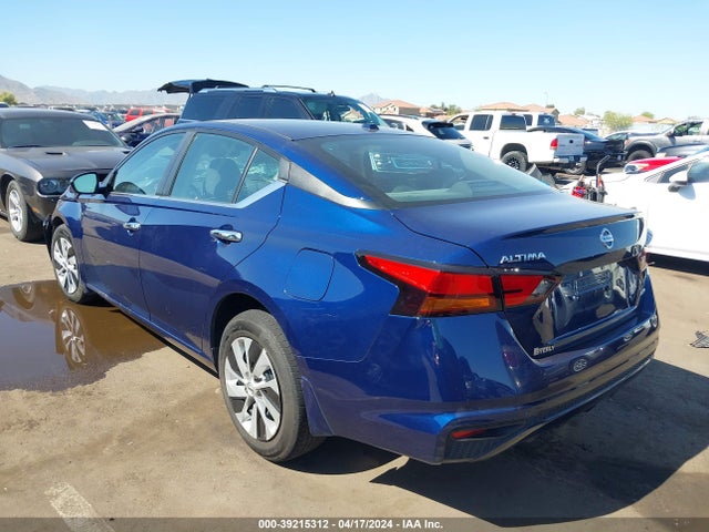 Nissan Altima 2.5 S 2019 1N4BL4BW5KC157572 Image 3