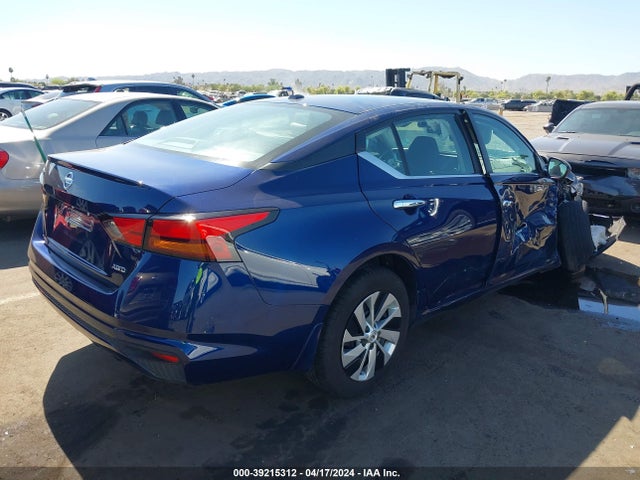 Nissan Altima 2.5 S 2019 1N4BL4BW5KC157572 Image 4