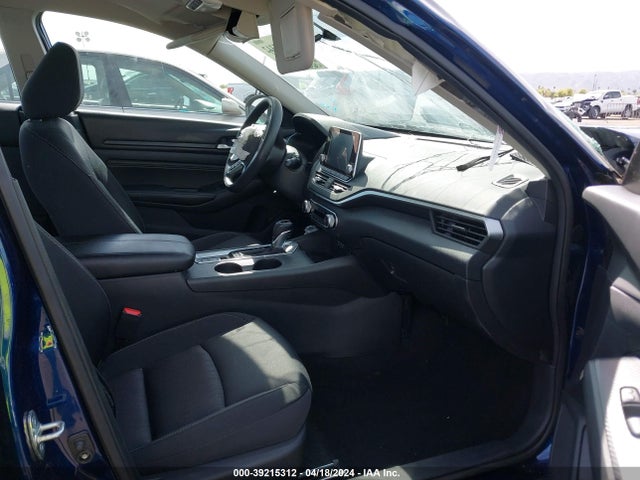 Nissan Altima 2.5 S 2019 1N4BL4BW5KC157572 Image 5