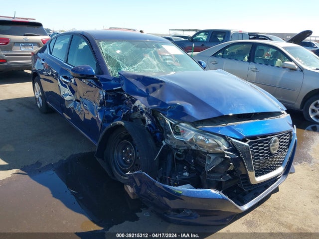 Nissan Altima 2.5 S 2019 1N4BL4BW5KC157572 Image 6