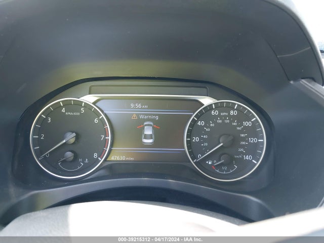 Nissan Altima 2.5 S 2019 1N4BL4BW5KC157572 Image 7