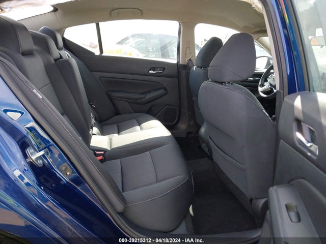 Nissan Altima 2.5 S 2019 1N4BL4BW5KC157572 Image 8