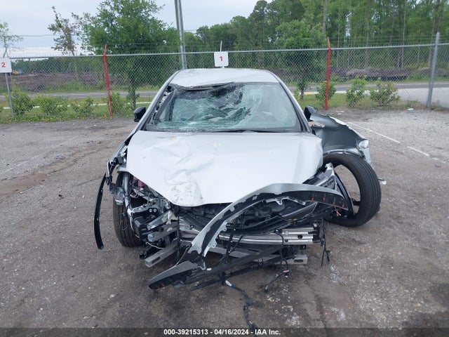 Toyota PRIUS XLE 2023 JTDACAAU0P3006487 Image 12