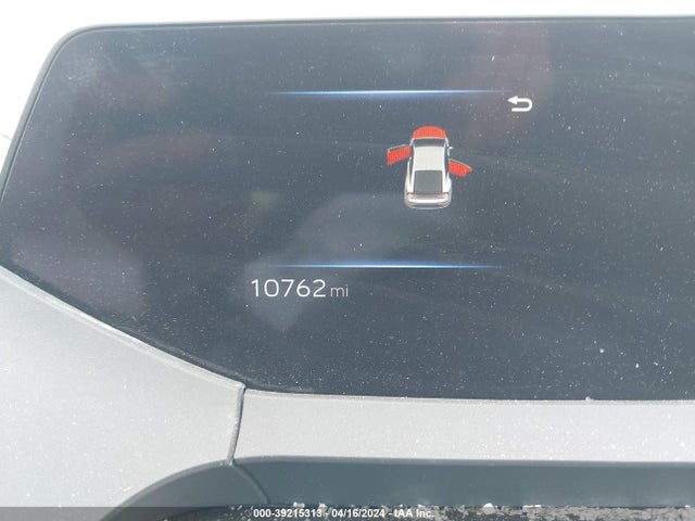 Toyota PRIUS XLE 2023 JTDACAAU0P3006487 Image 15