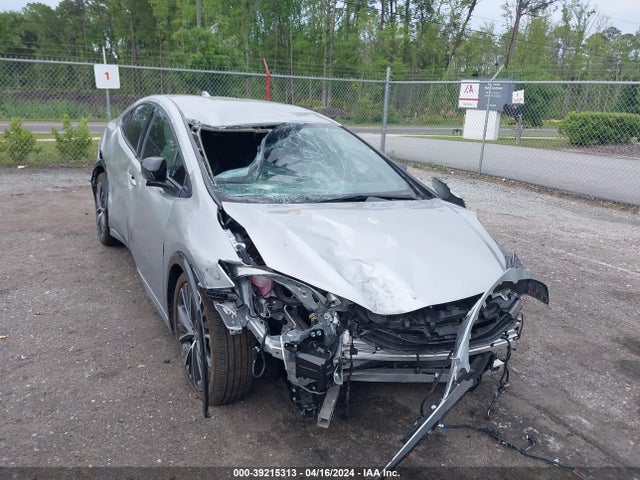 Toyota PRIUS XLE 2023 JTDACAAU0P3006487 Image 6