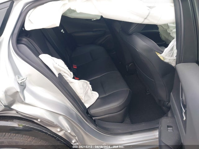 Toyota PRIUS XLE 2023 JTDACAAU0P3006487 Image 8