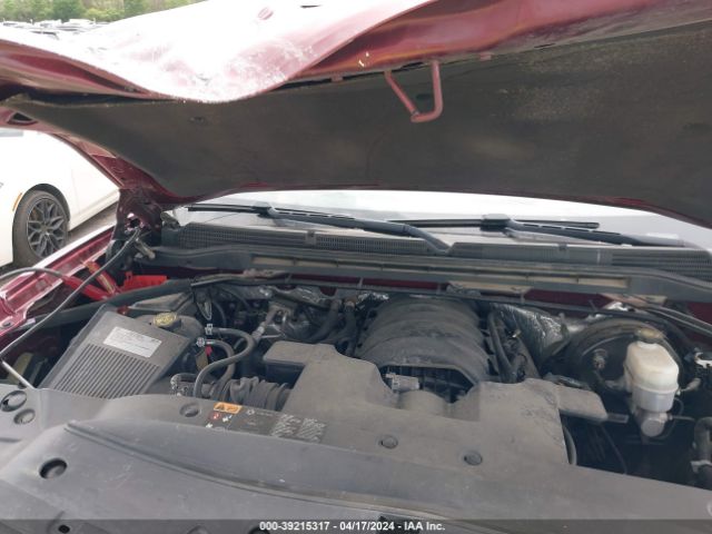 1GTV2MEC4GZ311012 GMC Sierra 1500 Sle