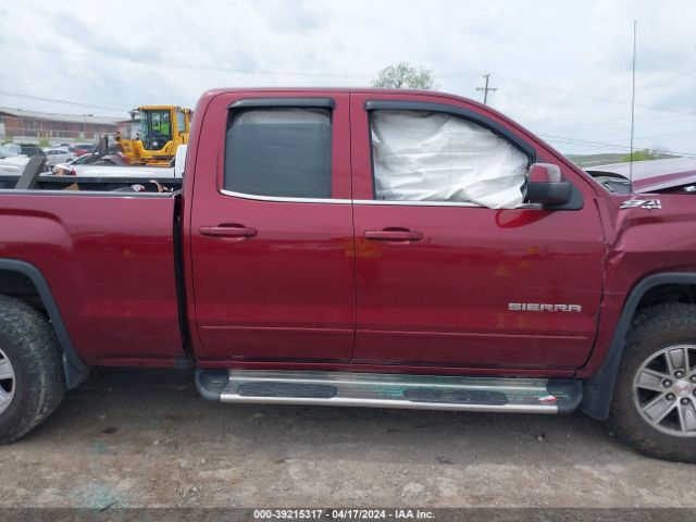 1GTV2MEC4GZ311012 GMC Sierra 1500 Sle
