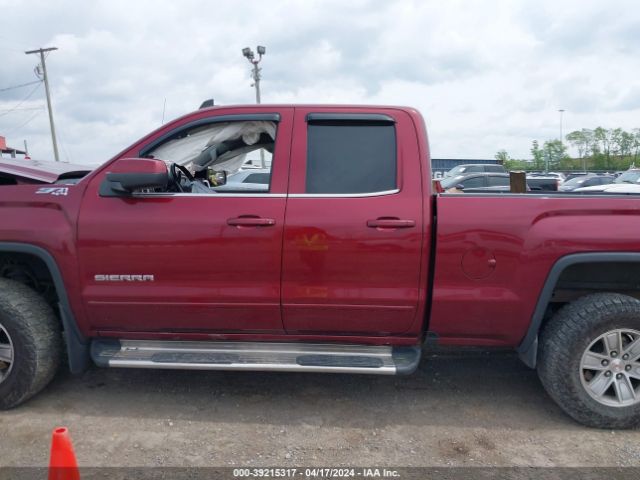1GTV2MEC4GZ311012 GMC Sierra 1500 Sle