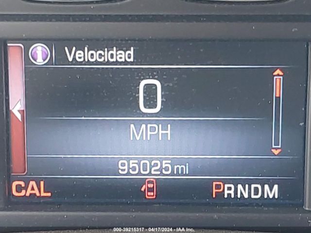 1GTV2MEC4GZ311012 GMC Sierra 1500 Sle