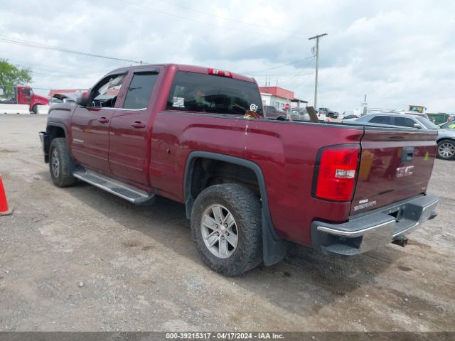 1GTV2MEC4GZ311012 GMC Sierra 1500 Sle
