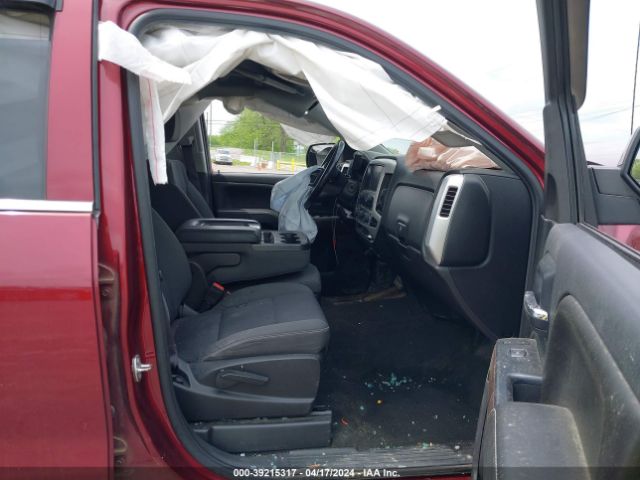 1GTV2MEC4GZ311012 GMC Sierra 1500 Sle