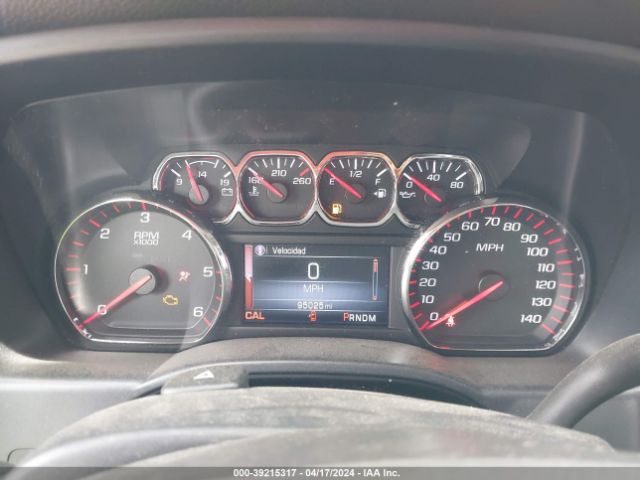1GTV2MEC4GZ311012 GMC Sierra 1500 Sle