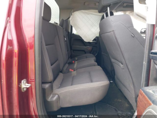1GTV2MEC4GZ311012 GMC Sierra 1500 Sle