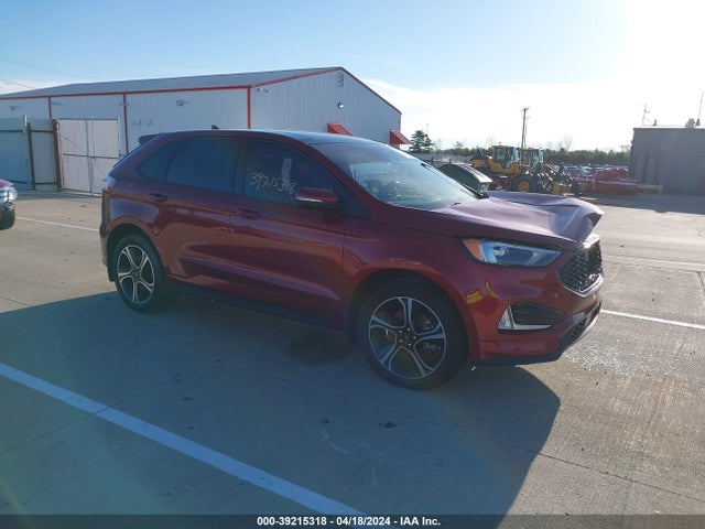 2019 2FMPK4AP2KBB45789 main image