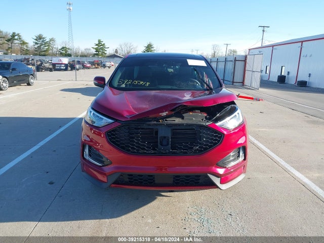 Ford EDGE ST 2019 2FMPK4AP2KBB45789 Image 11
