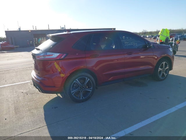 Ford EDGE ST 2019 2FMPK4AP2KBB45789 Image 4