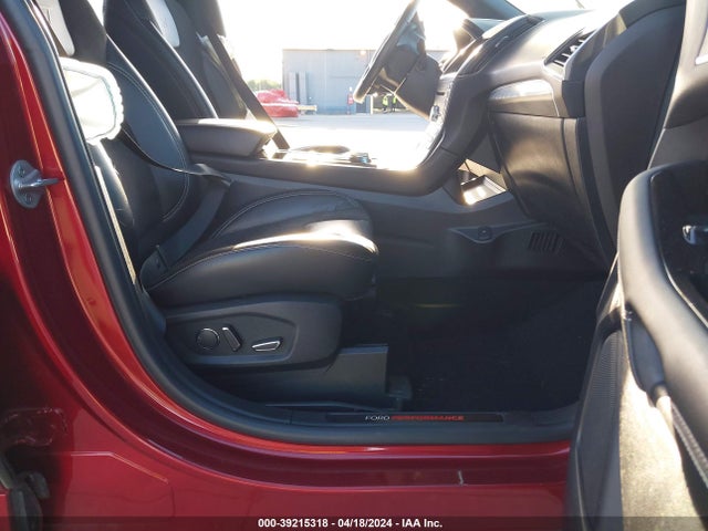 Ford EDGE ST 2019 2FMPK4AP2KBB45789 Image 5