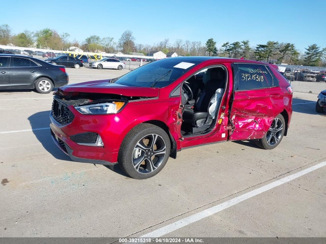 Ford EDGE ST 2019 2FMPK4AP2KBB45789 Image 6