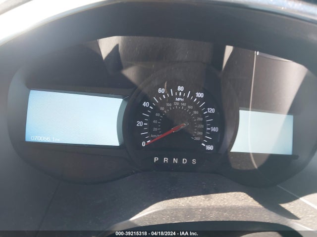 Ford EDGE ST 2019 2FMPK4AP2KBB45789 Image 7