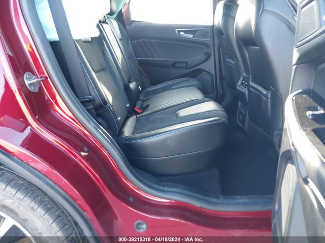 Ford EDGE ST 2019 2FMPK4AP2KBB45789 Image 8