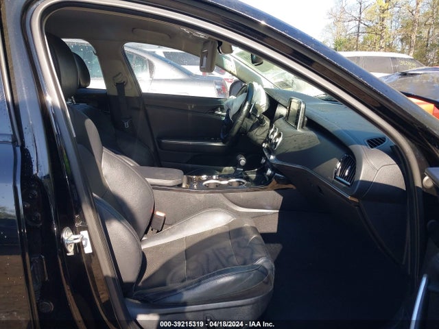 KIA Stinger 2018 KNAE15LA9J6023132 Image 5