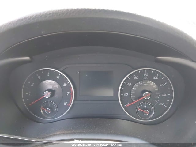 KIA Stinger 2018 KNAE15LA9J6023132 Image 7