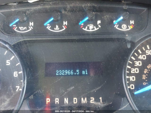 Ford F-150 Stx 2014 1FTFX1CF3EKE84673 Image 7