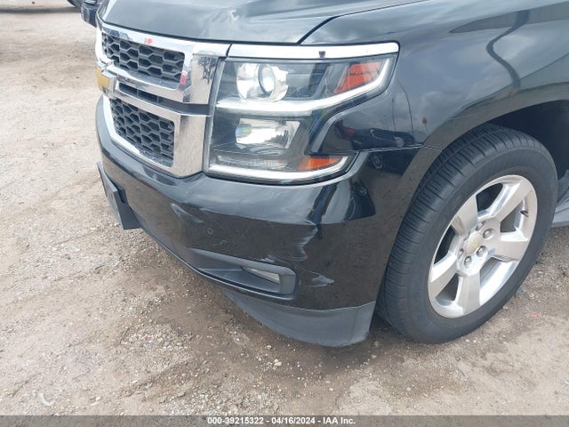 Chevrolet Suburban 1500 Lt 2015 1GNSCJKC8FR526238 Image 22