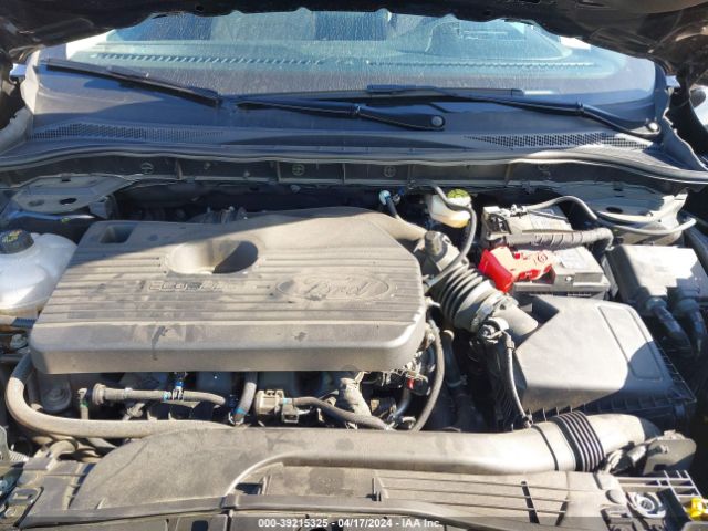 1FMCU9J97LUA73118 Ford Escape Titanium