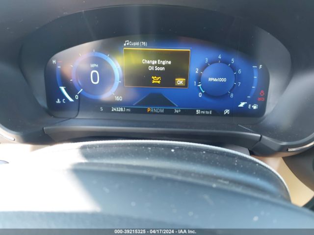 1FMCU9J97LUA73118 Ford Escape Titanium