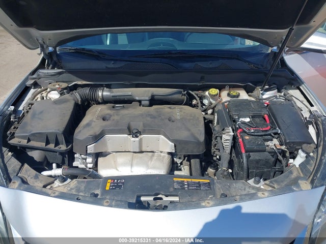 Chevrolet MALIBU 2LT 2014 1G11E5SL2EF162185 Image 10