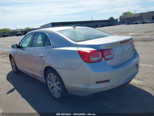 Chevrolet MALIBU 2LT 2014 1G11E5SL2EF162185 Image 3