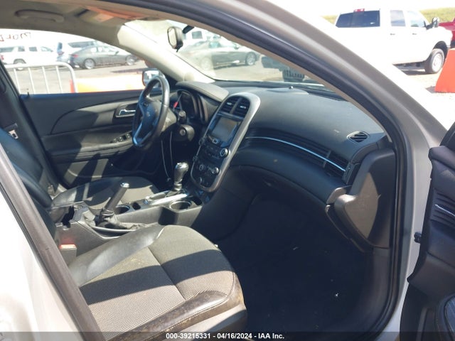 Chevrolet MALIBU 2LT 2014 1G11E5SL2EF162185 Image 5