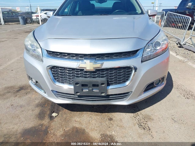 Chevrolet MALIBU 2LT 2014 1G11E5SL2EF162185 Image 6