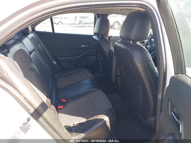 Chevrolet MALIBU 2LT 2014 1G11E5SL2EF162185 Image 8
