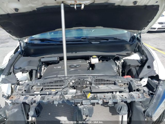5N1DL0MN8HC555637 Infiniti QX60