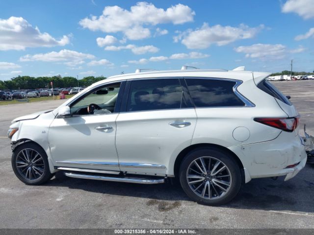 5N1DL0MN8HC555637 Infiniti QX60