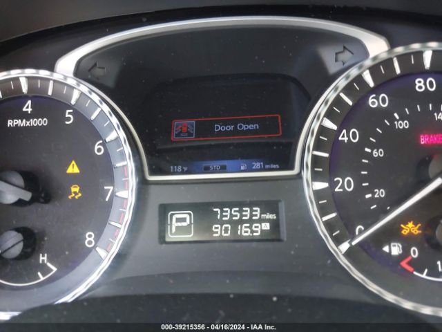 5N1DL0MN8HC555637 Infiniti QX60