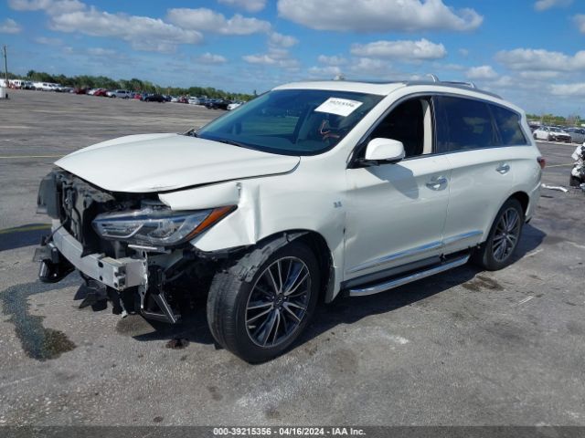 5N1DL0MN8HC555637 Infiniti QX60