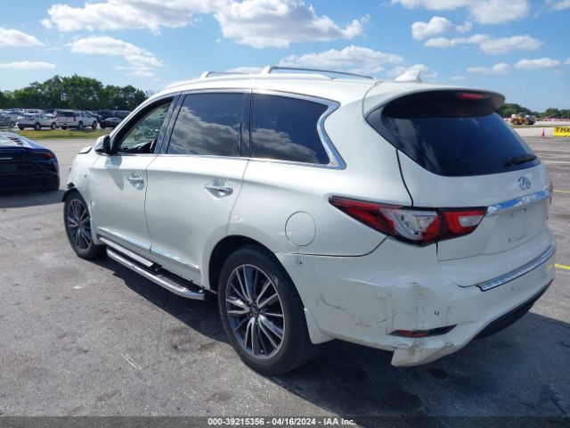 5N1DL0MN8HC555637 Infiniti QX60