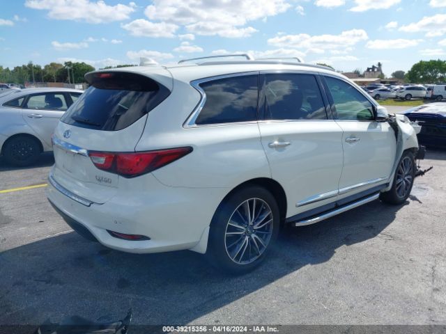 5N1DL0MN8HC555637 Infiniti QX60