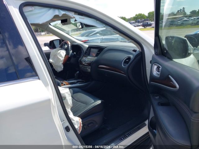 5N1DL0MN8HC555637 Infiniti QX60