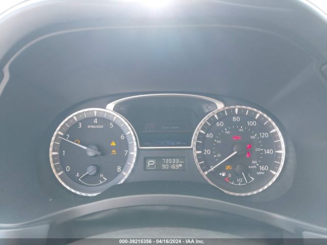 5N1DL0MN8HC555637 Infiniti QX60