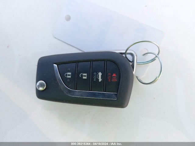 Toyota CAMRY SE 2021 4T1G11AK4MU593745 Image 11