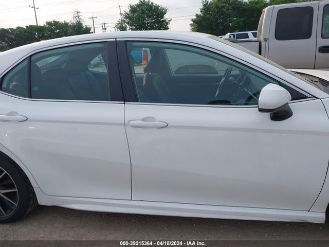 Toyota CAMRY SE 2021 4T1G11AK4MU593745 Image 14
