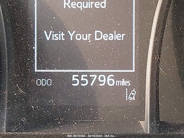 Toyota CAMRY SE 2021 4T1G11AK4MU593745 Image 16