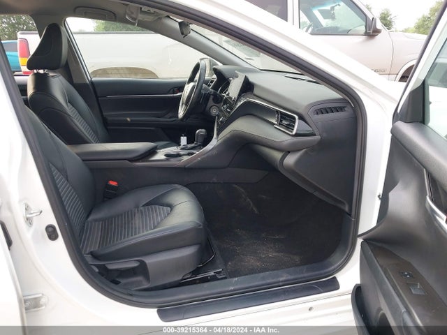 Toyota CAMRY SE 2021 4T1G11AK4MU593745 Image 5